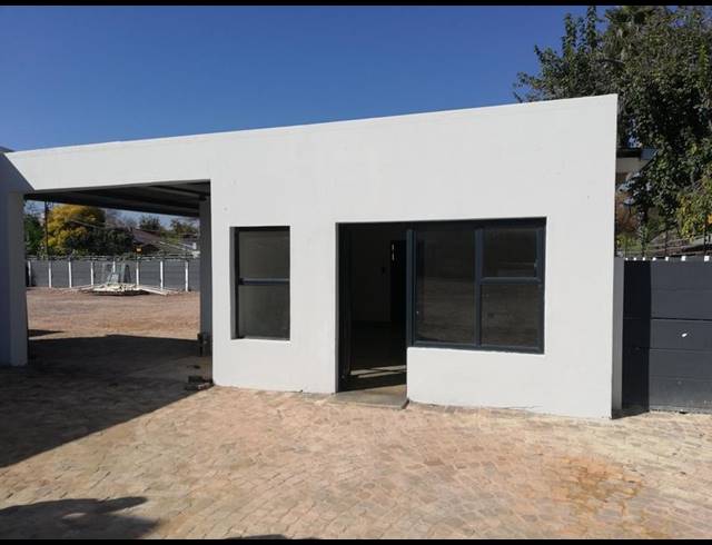 BUSINESS PROPERTY TO RENT IN NORTHMEAD